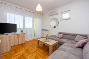 Apartment in Jadranovo 45042